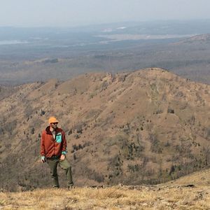 Meet your Posher, Eric